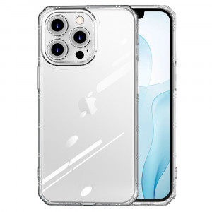 Armor Antishock Case for Samsung Galaxy S23 transparent