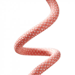 Baseus Cablu Dynamic - Tip C to Lightning - PD 20W 2 metri (CALD000107) orange - Img 2