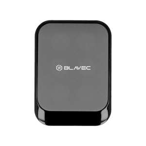 Blavec Car holder BH-01 magnetic to air vent (BH01-MAVB) black - Img 3