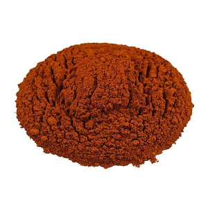 Boia de ardei afumata 200g