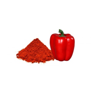 Boia de ardei dulce Spania, 500 gr
