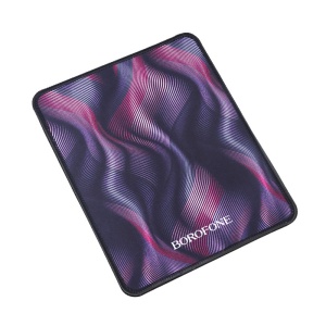 Borofone Mouse pad BG12 Illustrious 200x240 mm symphony - Img 2