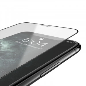 Borofone Sticla Tempered BF8 Diamond Armor Full Screen 5D Large Arc pentru Iphone X/XS/11 Pro - 10 pieces
