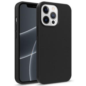 Carcasa Spate MATT pentru SAMSUNG GALAXY S23 Negru