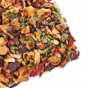 Ceai de fructe de padure 100g