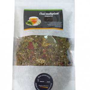 Ceai multiplant 65g