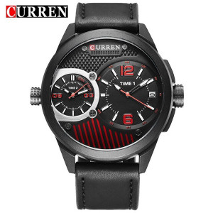Ceas Barbatesc Curren 8249-V1 - Img 2