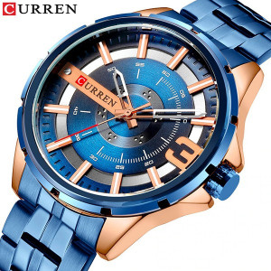 Ceas Barbatesc Curren 8333-V1