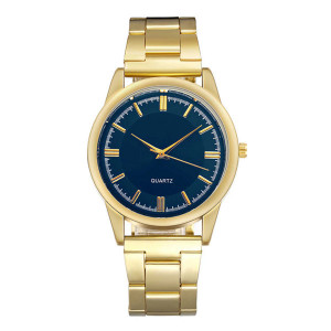Ceas Barbatesc, Quartz Q9607-V6