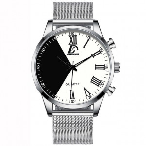 Ceas Barbatesc, Quartz Q9611-V1