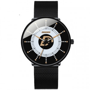Ceas Barbatesc, Quartz Q9614-V1