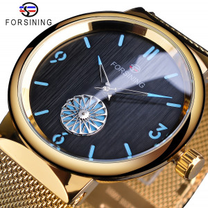 Ceas mecanic Forsining FOR5050