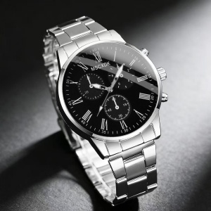 Ceas Quartz Business, pentru barbati, TM6VM6G5Q58V