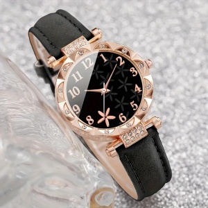 Ceas Quartz de dama, Q381 - Img 3