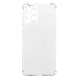Clin Anti Shock 1,5mm for SAMSUNG GALAXY A23 4G/5G TRANSPARENT
