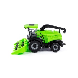 Combina agricola, cu frictiune, 26.7x20.4x12.8 cm, Polesie - Img 2