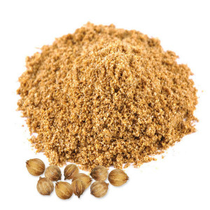 CORIANDRU MACINAT 500G