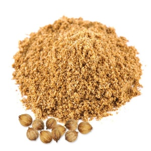 Coriandru pudra, 500 gr