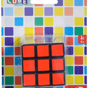 CUB LOGIC 3X3