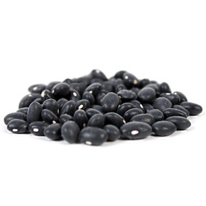 FASOLE BOABE NEAGRA 500g