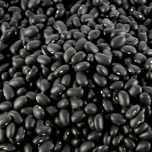 Fasole neagra BIO, 500 gr - Img 2