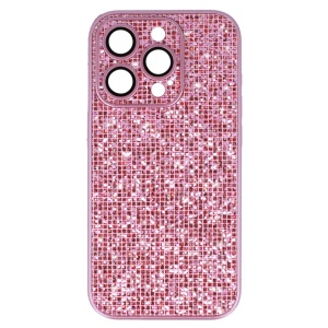 Flash Case do Iphone 15 light pink