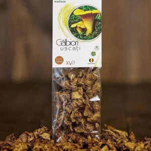 Galbiori uscati 30g