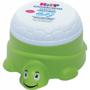 Hipp baby Sensitive, Crema pentru fata si corp, 100 ml, PM62593