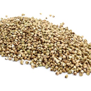 Hrisca cruda, 500 gr