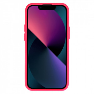 Husa Camshield Soft pentru Iphone 12 Pro Max Roz - Img 2