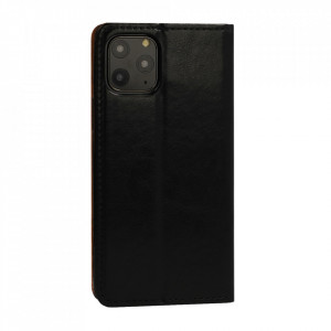 Husa din piele tip carte Special pentru Samsung A23 4G/5G, negru, POK048504 - Img 4