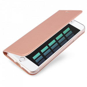 Husa Dux Ducis pentru Samsumng Galaxy S22 Plus, roz, POK045282