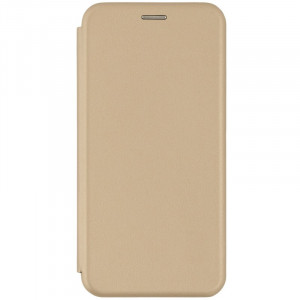 Husa Huawei P40 PRO - Flip Magnet Book Type - Auriu - Img 2