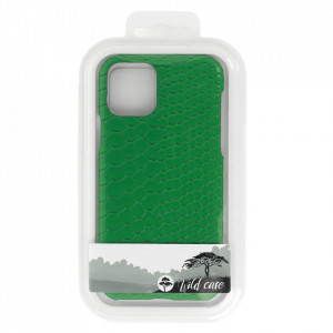 Husa pentru Iphone 11 Pro, VENNUS WILD, verde - Img 5