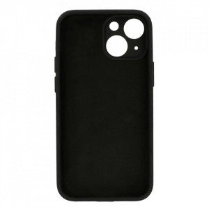 Husa pentru IPHONE 13 PRO, VENNUS SILICON, negru - Img 4