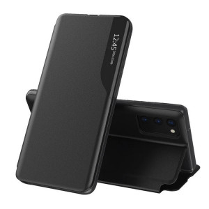 Husa pentru SAMSUNG GALAXY A02S, neagra