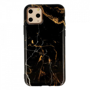 Husa pentru SAMSUNG GALAXY A41, COSMO MARBLE, design 4 - Img 2