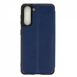 Husa pentru SAMSUNG GALAXY S21, albastra - Img 4