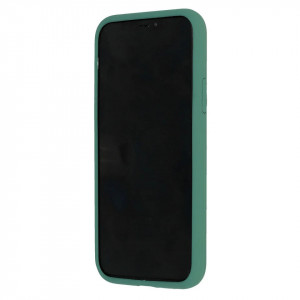 Husa pentruIPHONE 13 MINI, VENNUS SILICON, verde - Img 2