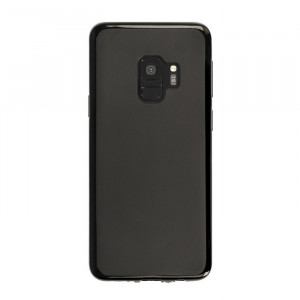 Husa Spate MATT pentru IPHONE 13 PRO Negru