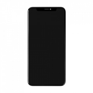 LCD Display NCC pentru Iphone XS Max Negru Advanced - Img 2