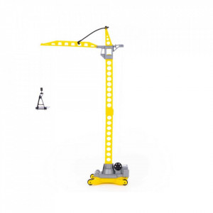 Macara turn CONSTRUCT - WADER - Img 2