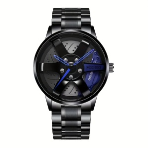 Meibo Ceas Quartz Sport pentru barbati, PMHA207323 - Img 4