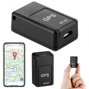 Mini localizator GPS, PM100513
