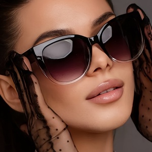 Ochelari de Soare Dama, Oversize, TMNF2667920