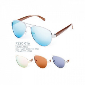 Ochelari de soare polarizati, pentru barbati, Kost Eyewear PM-PZ20-016