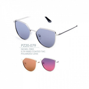 Ochelari de soare polarizati, pentru femei, Kost Eyewear PM-PZ20-079