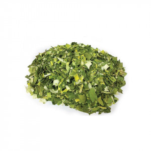 Praz deshidratat maruntit 40g