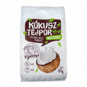 Pudra instant din cocos 100g