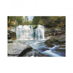 Puzzle Cascada Mumlava, 500 piese - DINO TOYS - Img 4